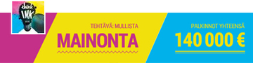 Adforen Kontekstimoottori palkinnoille Think Ink -innovaatiokilpailussa Adforen Kontekstimoottori palkinnoille Think Ink -innovaatiokilpailussa